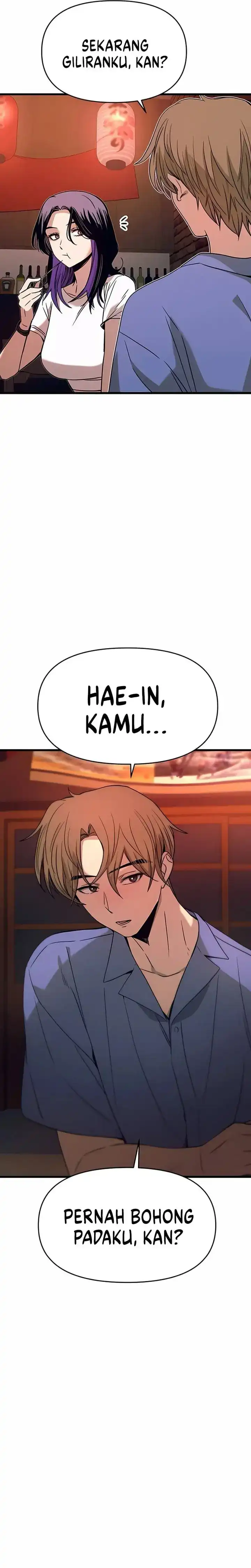 Baca My Bias Gets on the Last Train - Chapter 58 halaman 36