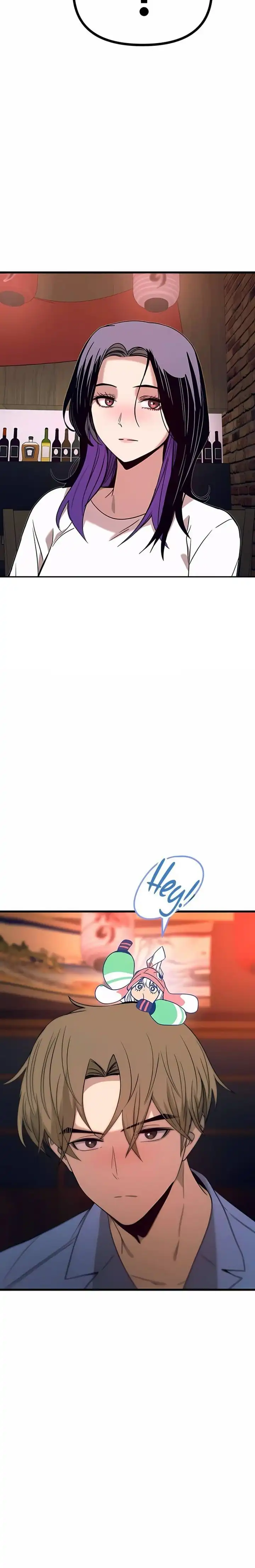 Baca My Bias Gets on the Last Train - Chapter 58 halaman 39