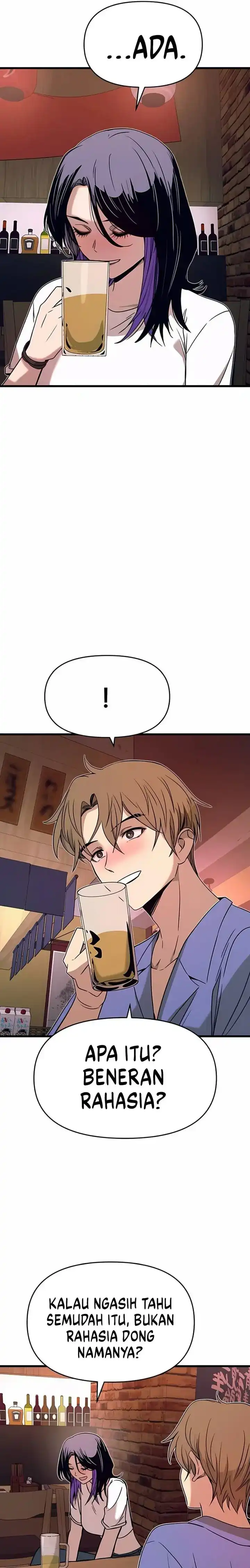 Baca My Bias Gets on the Last Train - Chapter 58 halaman 40