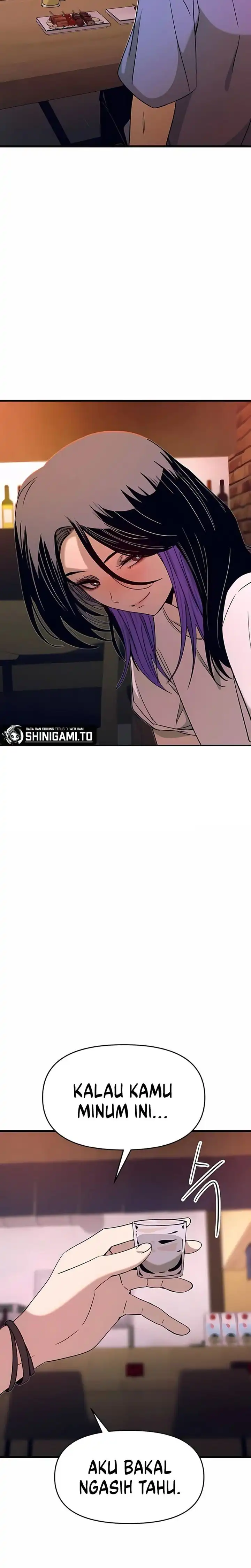 Baca My Bias Gets on the Last Train - Chapter 58 halaman 41