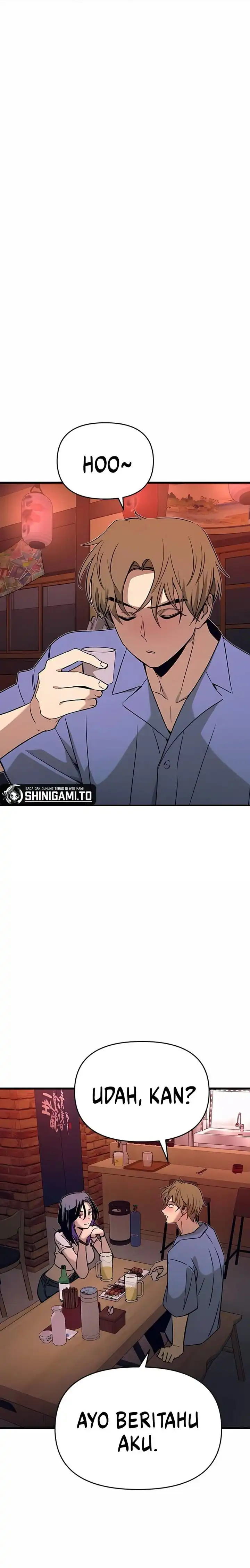 Baca My Bias Gets on the Last Train - Chapter 58 halaman 43