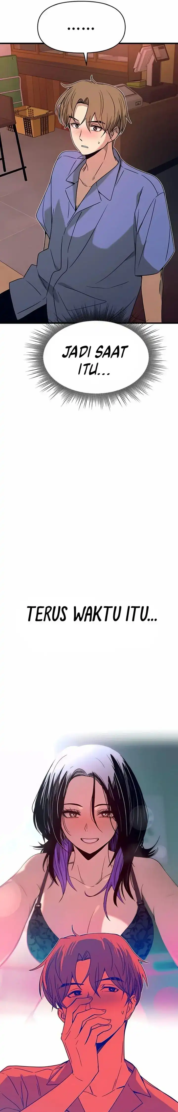 Baca My Bias Gets on the Last Train - Chapter 58 halaman 48