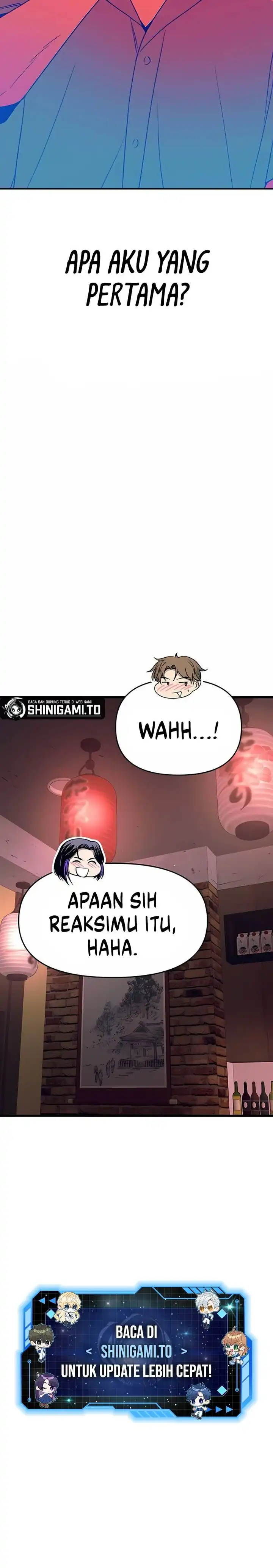 Baca My Bias Gets on the Last Train - Chapter 58 halaman 49