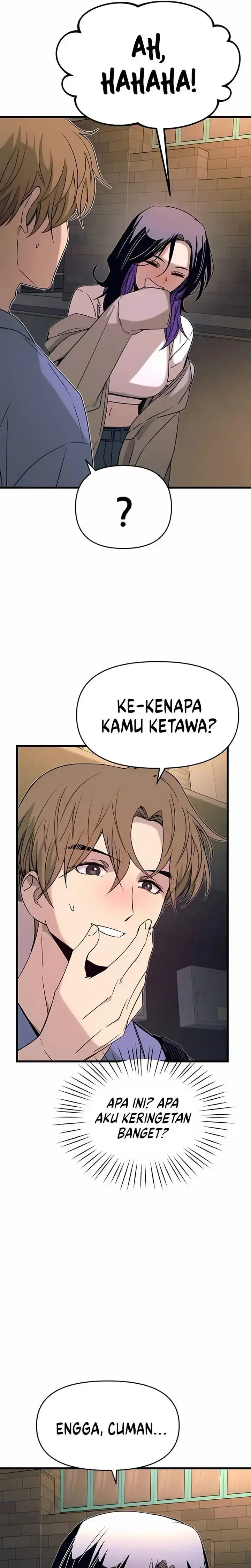 Baca My Bias Gets on the Last Train - Chapter 58 halaman 6