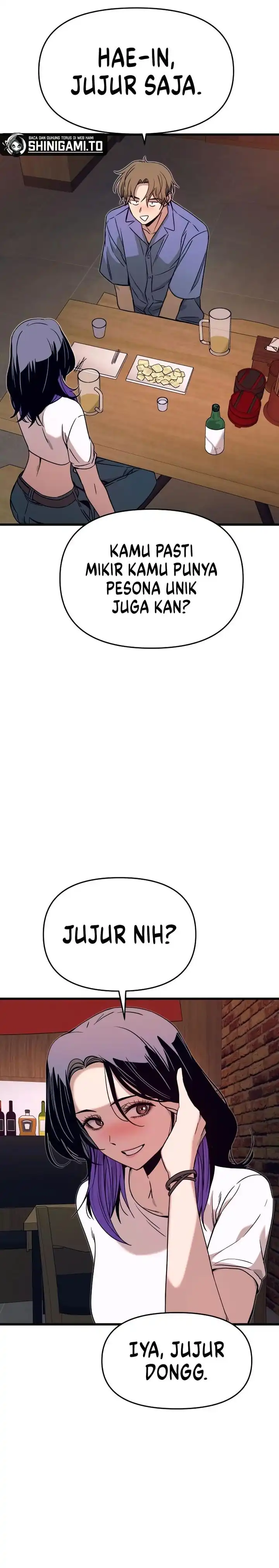 Baca My Bias Gets on the Last Train - Chapter 59 halaman 11