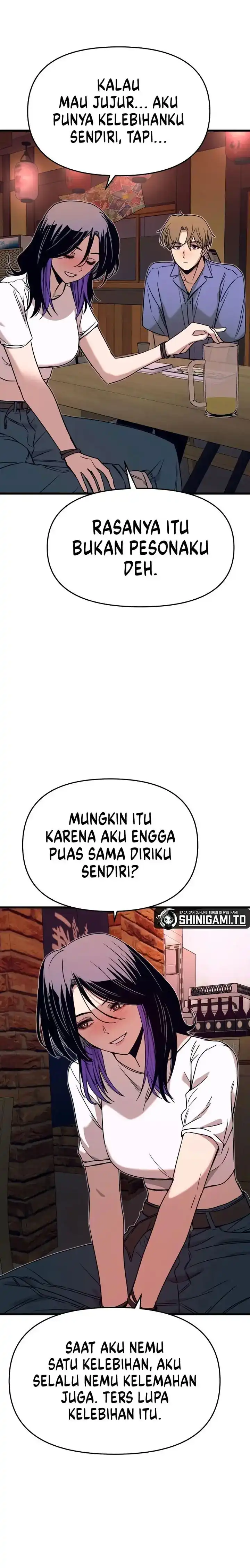 Baca My Bias Gets on the Last Train - Chapter 59 halaman 12