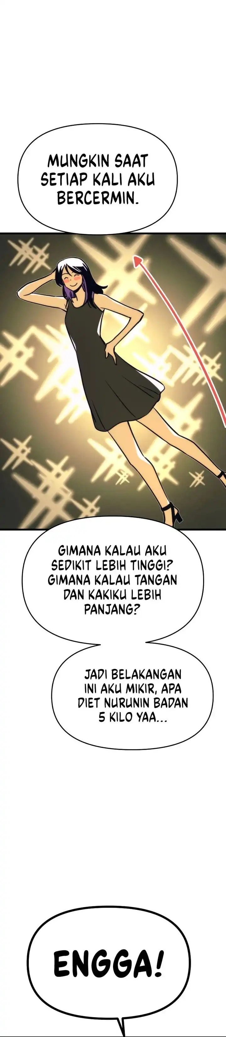 Baca My Bias Gets on the Last Train - Chapter 59 halaman 13