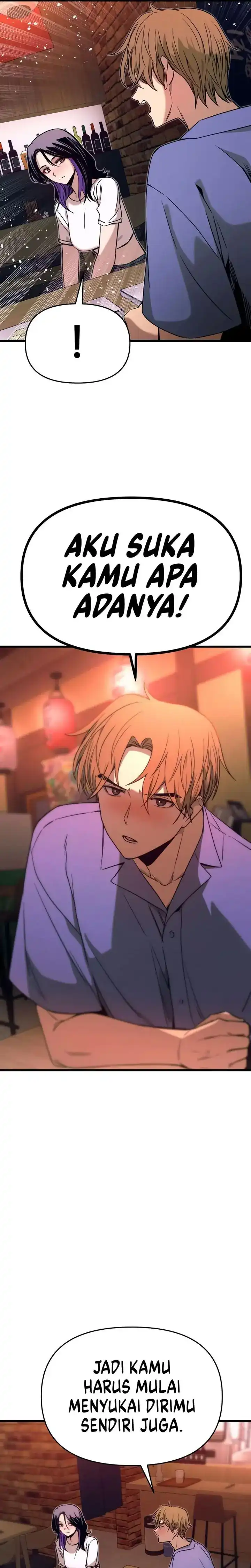 Baca My Bias Gets on the Last Train - Chapter 59 halaman 14