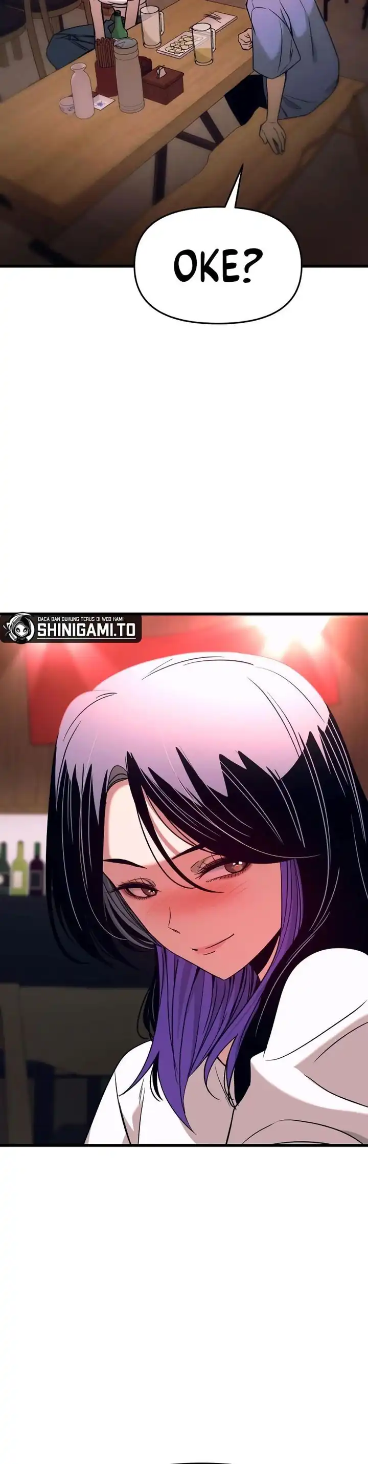 Baca My Bias Gets on the Last Train - Chapter 59 halaman 15