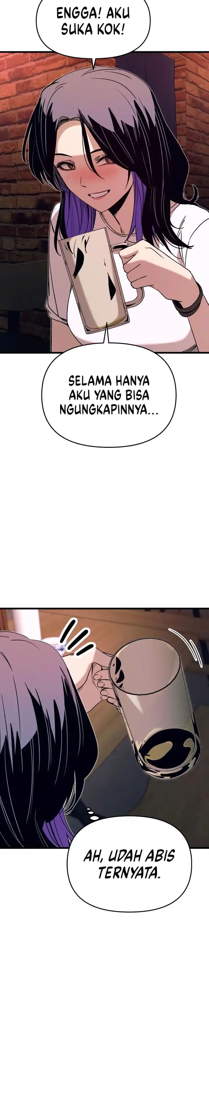 Baca My Bias Gets on the Last Train - Chapter 59 halaman 17