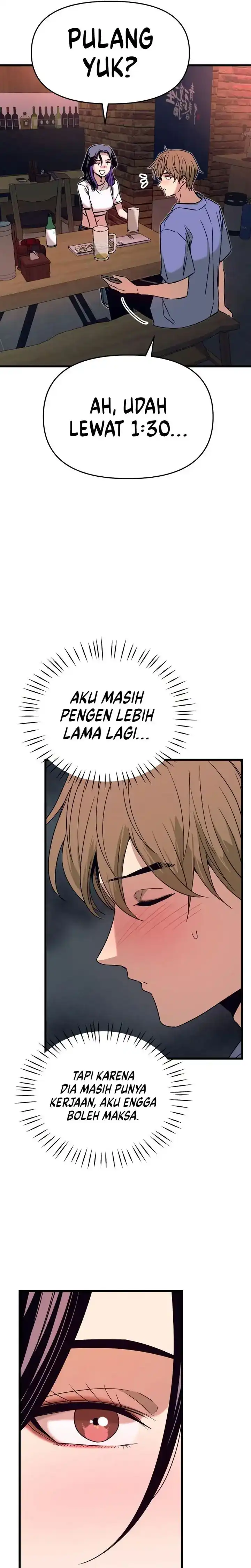 Baca My Bias Gets on the Last Train - Chapter 59 halaman 18