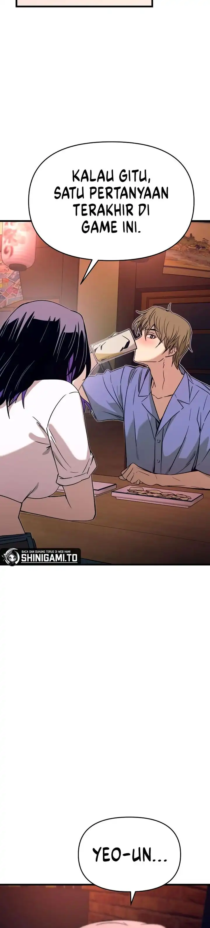 Baca My Bias Gets on the Last Train - Chapter 59 halaman 19