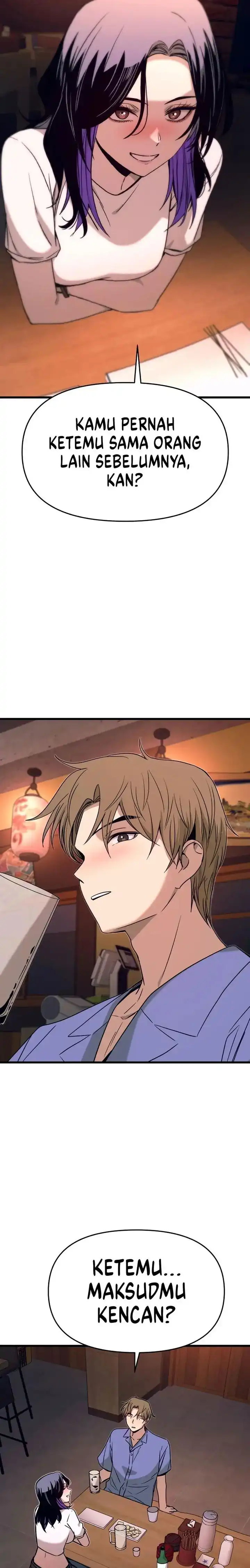 Baca My Bias Gets on the Last Train - Chapter 59 halaman 20