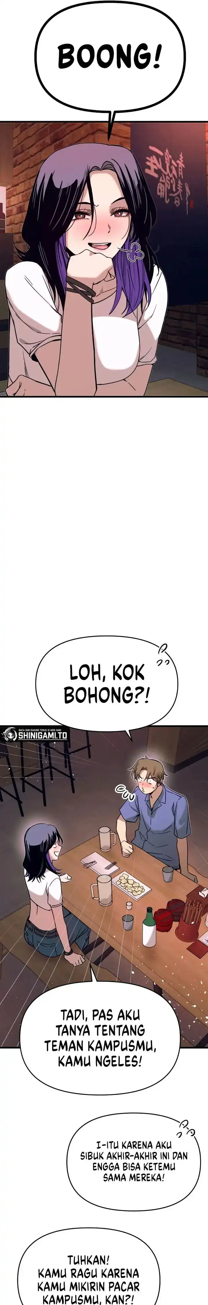 Baca My Bias Gets on the Last Train - Chapter 59 halaman 24