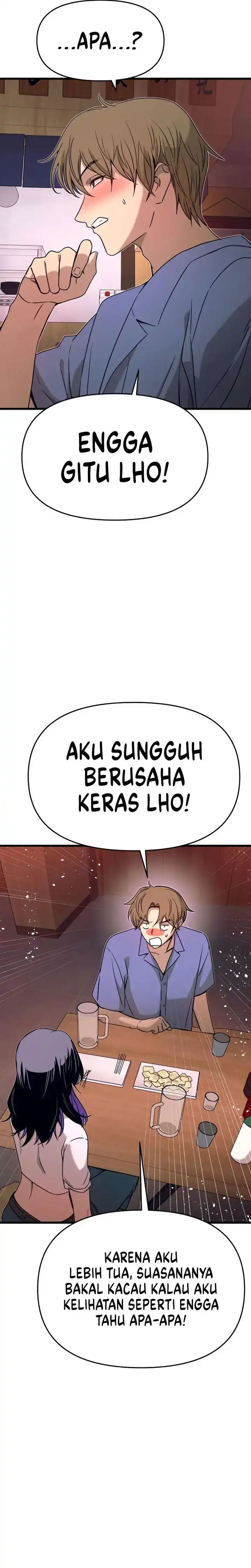 Baca My Bias Gets on the Last Train - Chapter 59 halaman 26