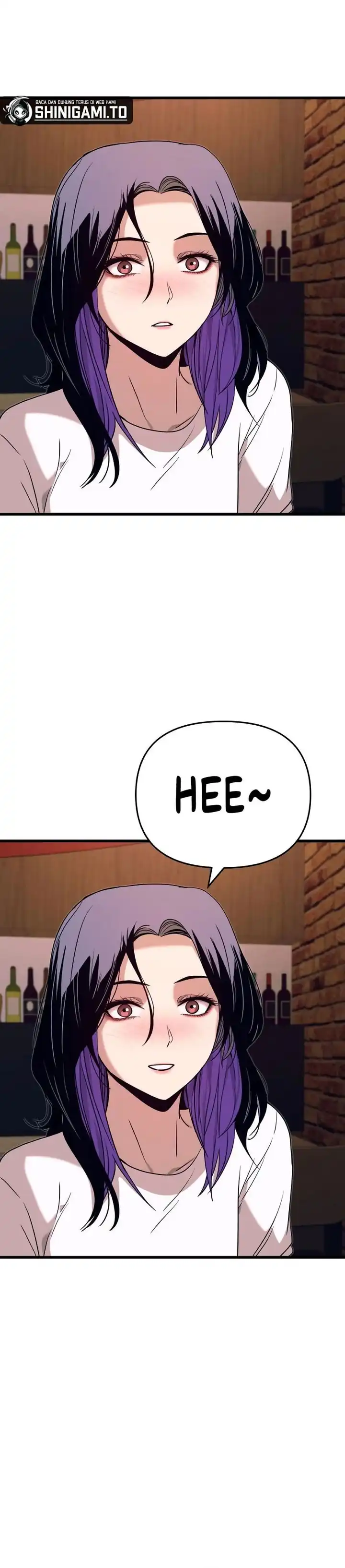 Baca My Bias Gets on the Last Train - Chapter 59 halaman 27