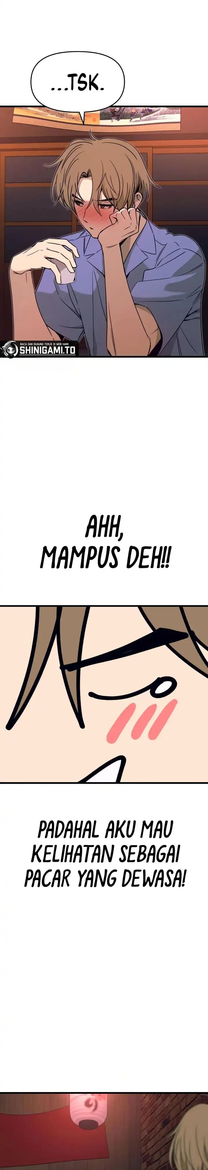 Baca My Bias Gets on the Last Train - Chapter 59 halaman 29