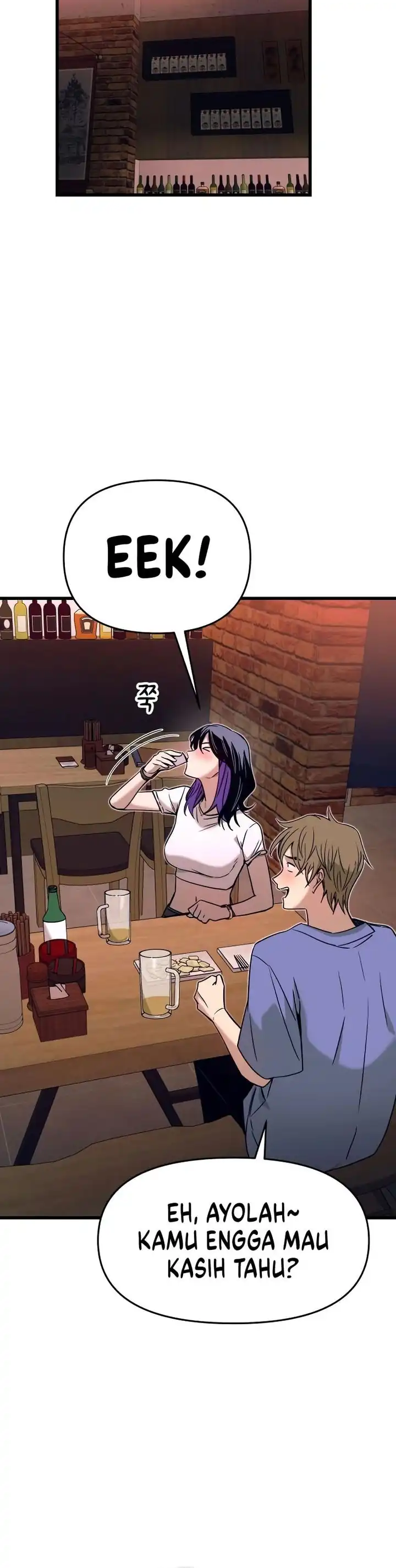 Baca My Bias Gets on the Last Train - Chapter 59 halaman 3