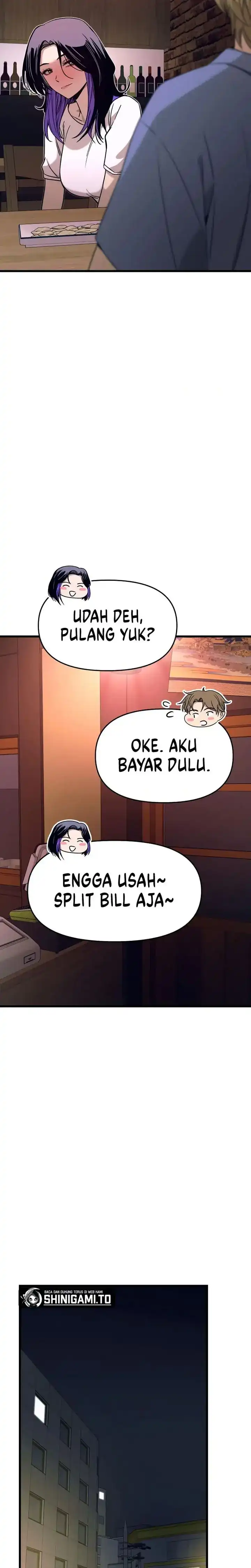 Baca My Bias Gets on the Last Train - Chapter 59 halaman 30