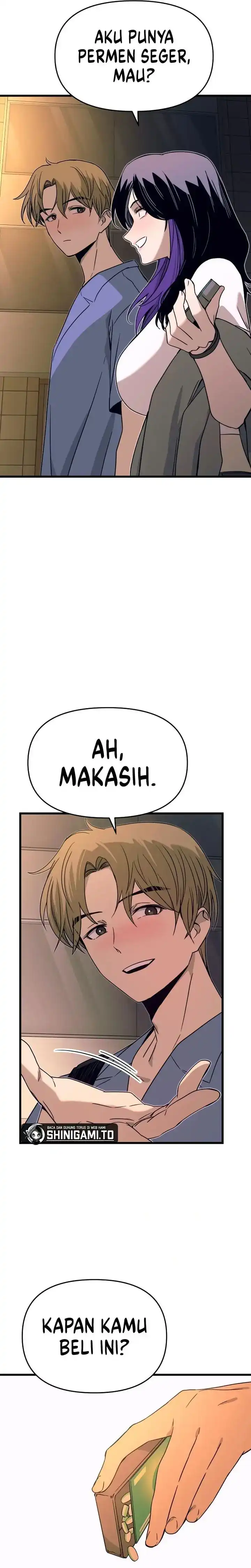 Baca My Bias Gets on the Last Train - Chapter 59 halaman 32