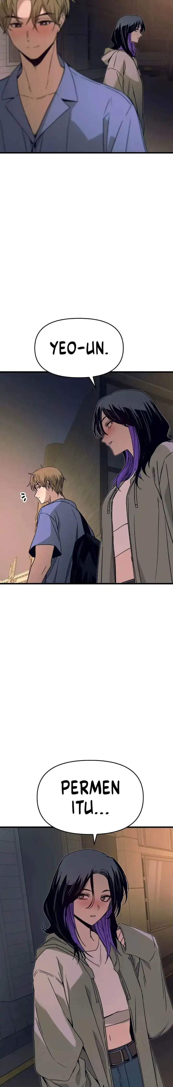 Baca My Bias Gets on the Last Train - Chapter 59 halaman 36