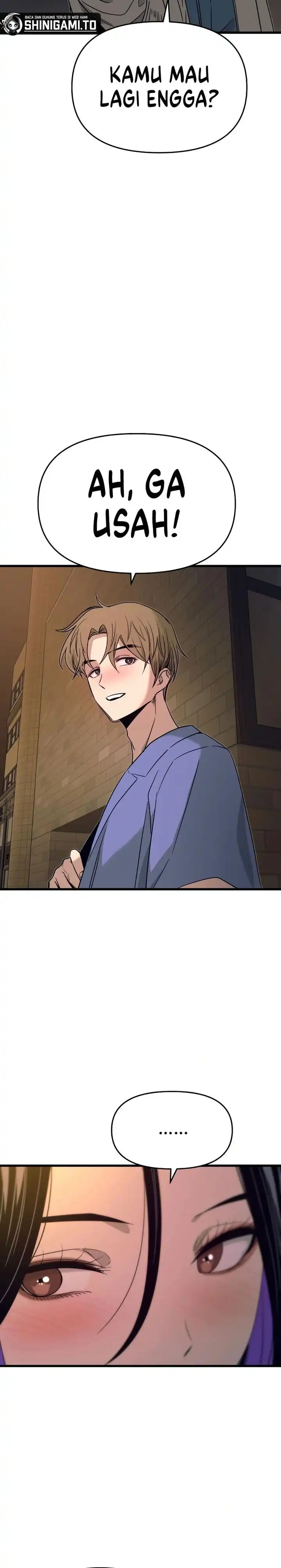 Baca My Bias Gets on the Last Train - Chapter 59 halaman 37