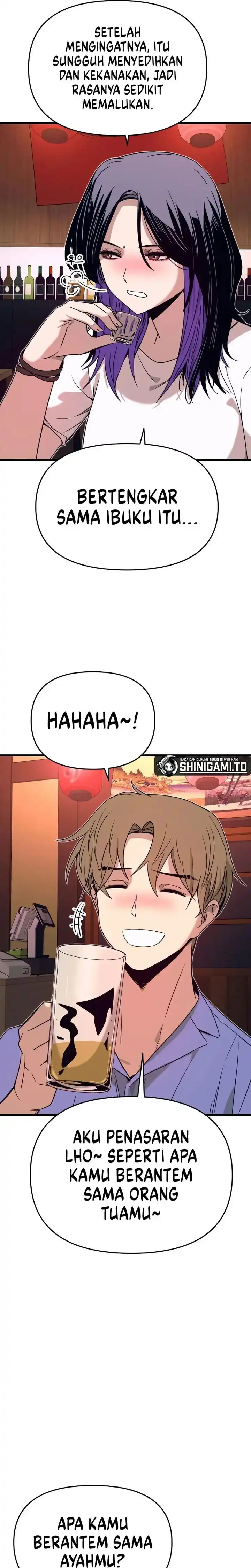 Baca My Bias Gets on the Last Train - Chapter 59 halaman 4