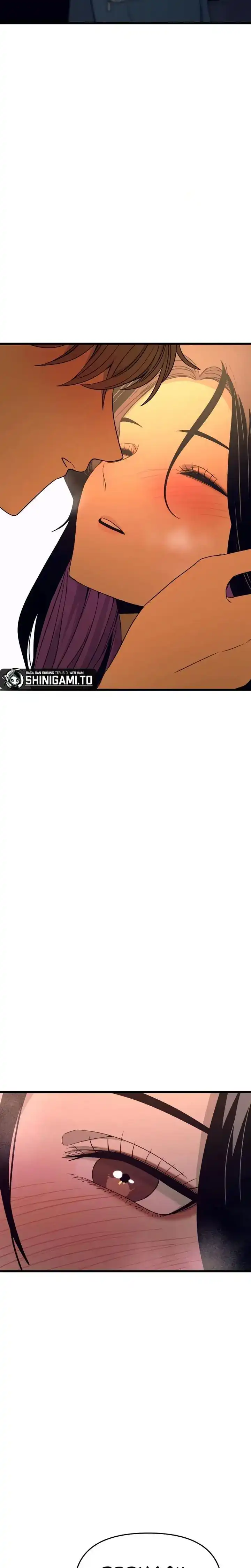 Baca My Bias Gets on the Last Train - Chapter 59 halaman 40