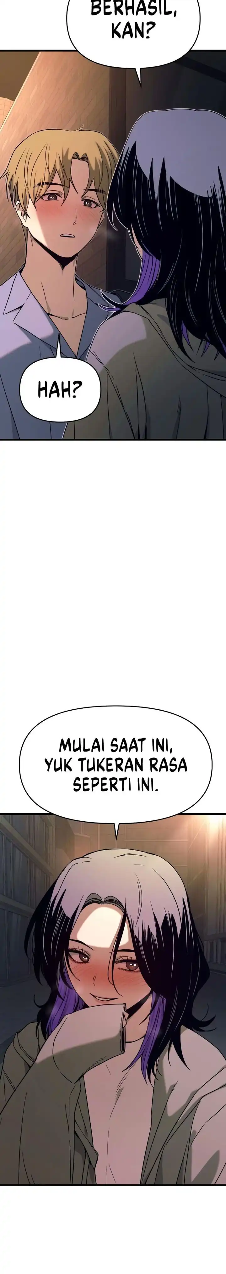 Baca My Bias Gets on the Last Train - Chapter 59 halaman 41