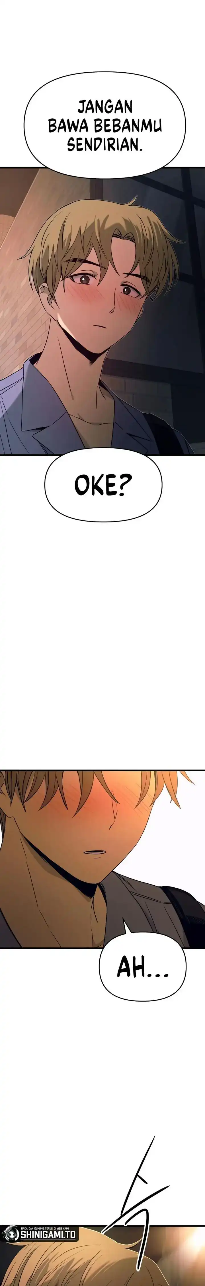 Baca My Bias Gets on the Last Train - Chapter 59 halaman 42