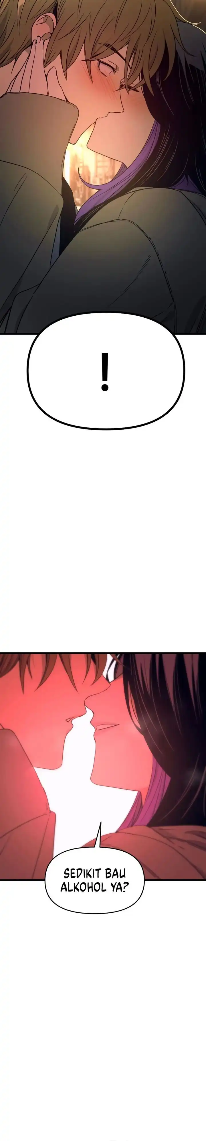 Baca My Bias Gets on the Last Train - Chapter 59 halaman 43