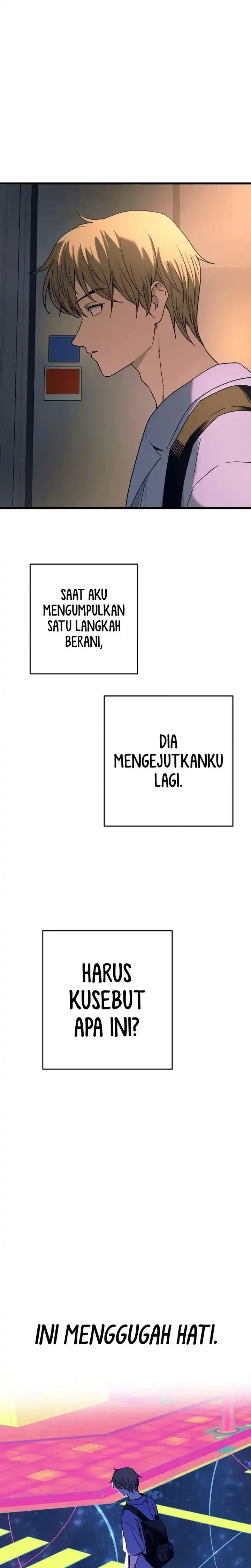 Baca My Bias Gets on the Last Train - Chapter 59 halaman 46