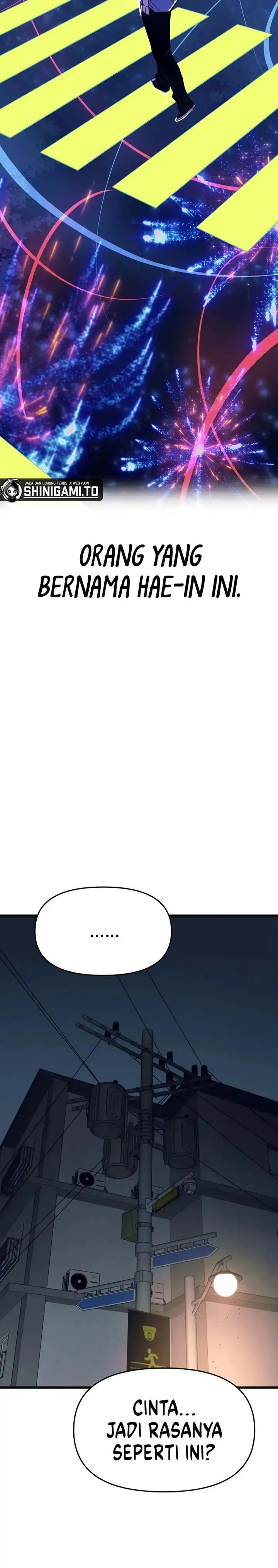 Baca My Bias Gets on the Last Train - Chapter 59 halaman 47