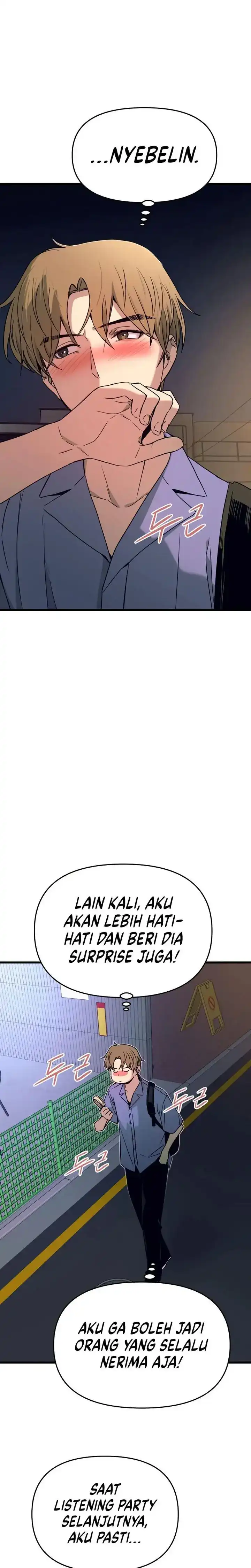 Baca My Bias Gets on the Last Train - Chapter 59 halaman 48