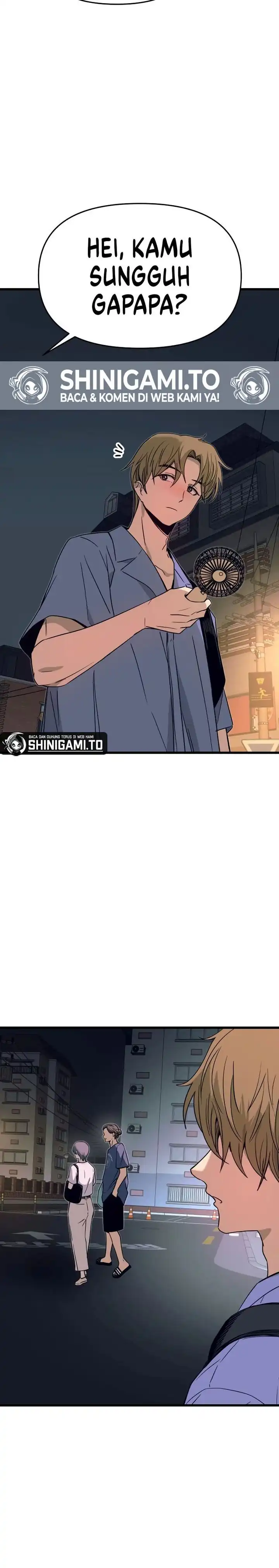 Baca My Bias Gets on the Last Train - Chapter 59 halaman 49