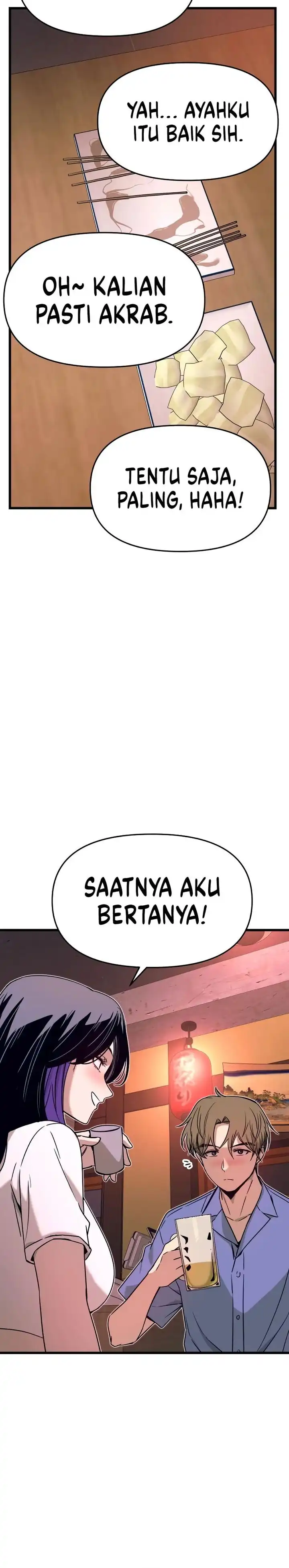 Baca My Bias Gets on the Last Train - Chapter 59 halaman 5