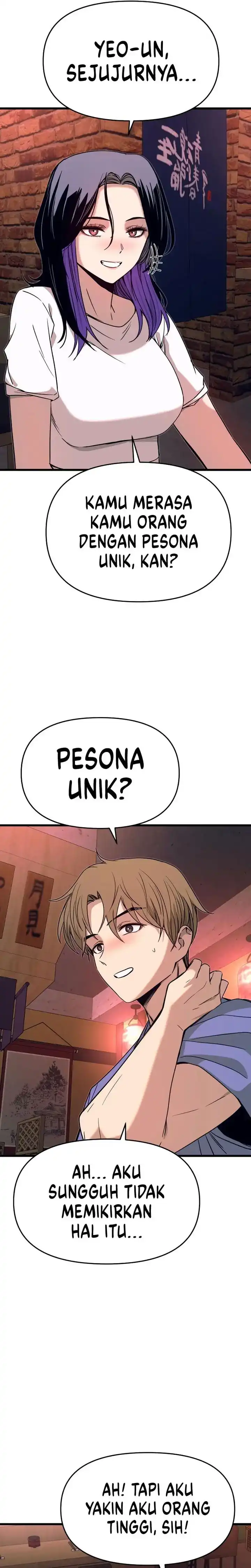 Baca My Bias Gets on the Last Train - Chapter 59 halaman 6