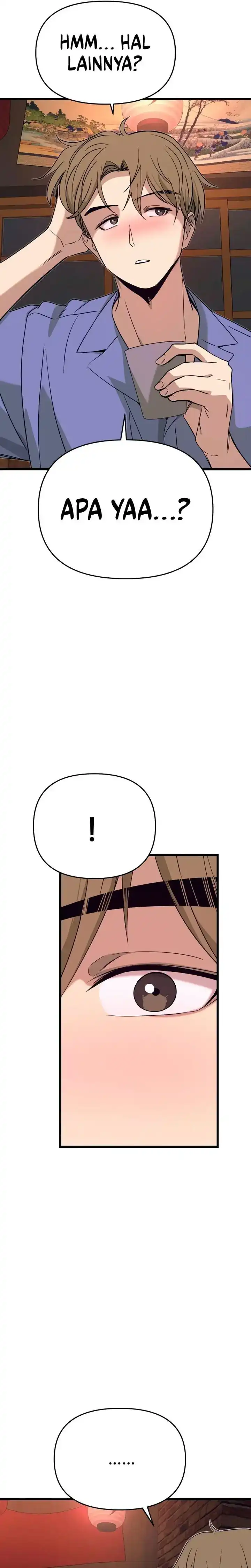 Baca My Bias Gets on the Last Train - Chapter 59 halaman 8