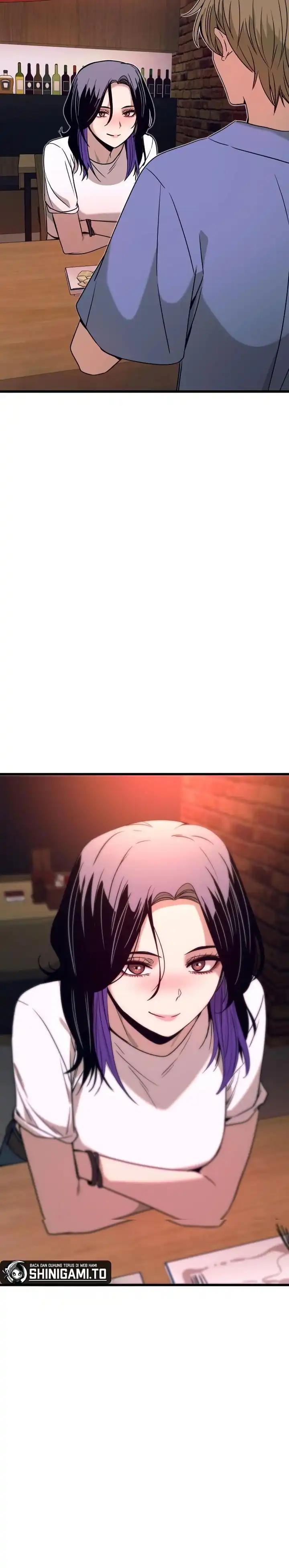 Baca My Bias Gets on the Last Train - Chapter 59 halaman 9