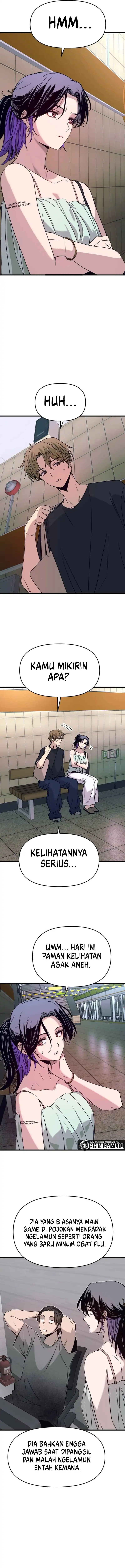 Baca My Bias Gets on the Last Train - Chapter 60 halaman 11