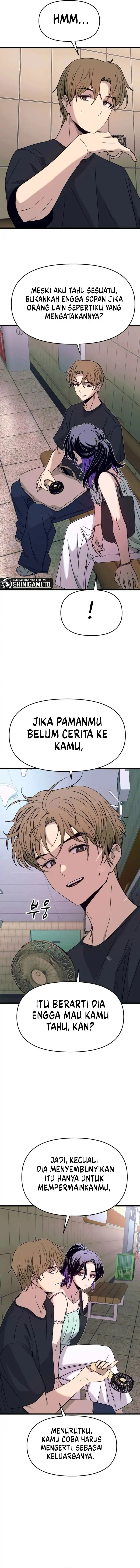 Baca My Bias Gets on the Last Train - Chapter 60 halaman 14