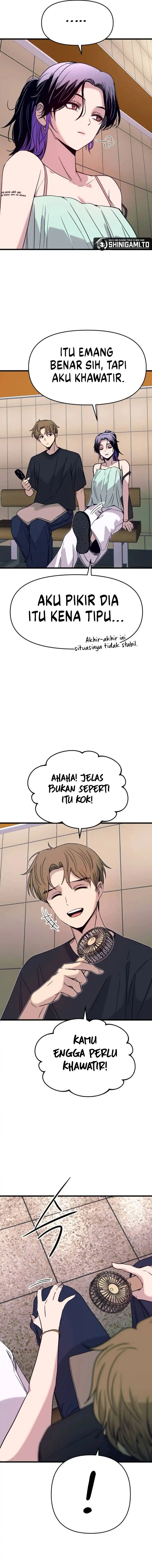 Baca My Bias Gets on the Last Train - Chapter 60 halaman 15