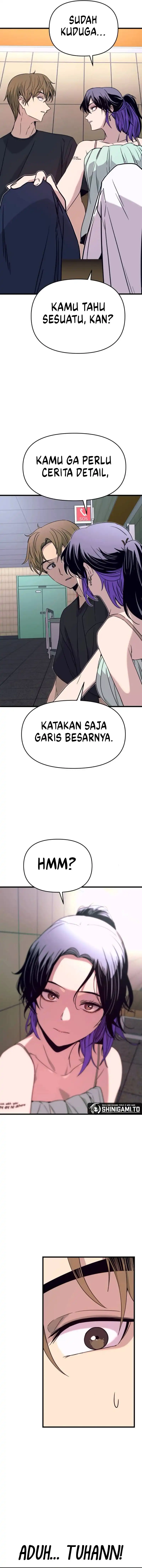 Baca My Bias Gets on the Last Train - Chapter 60 halaman 16
