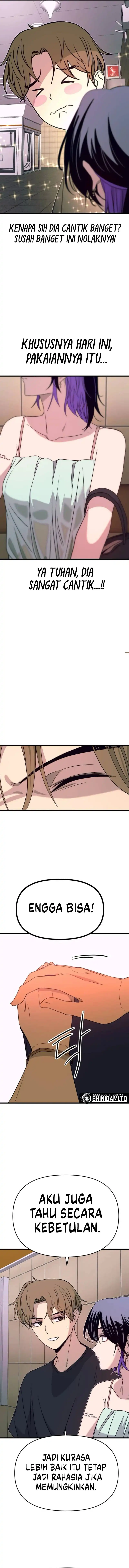 Baca My Bias Gets on the Last Train - Chapter 60 halaman 17