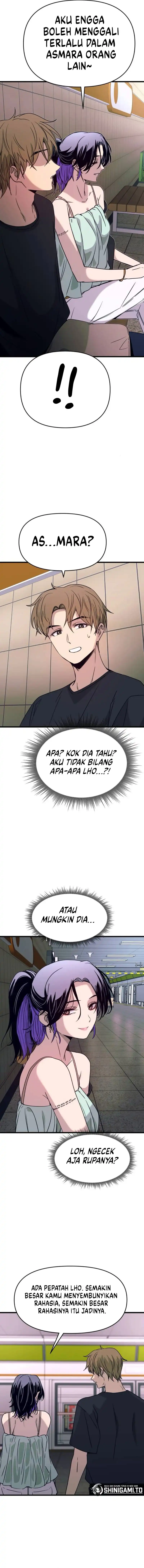 Baca My Bias Gets on the Last Train - Chapter 60 halaman 19