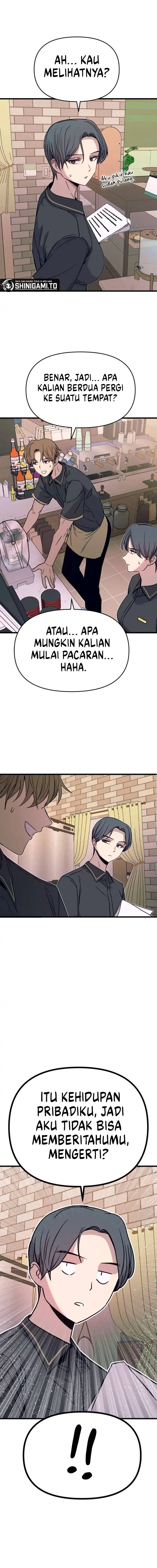 Baca My Bias Gets on the Last Train - Chapter 60 halaman 4