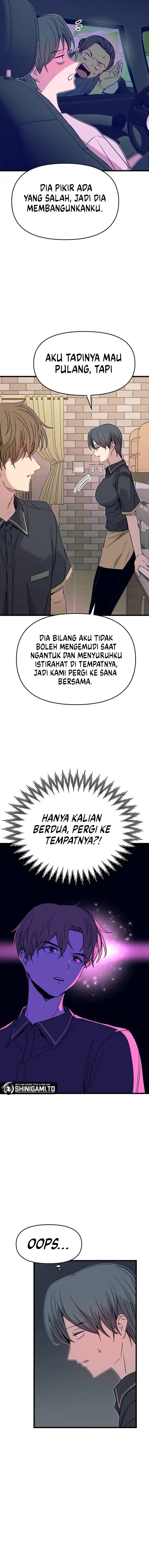 Baca My Bias Gets on the Last Train - Chapter 60 halaman 7