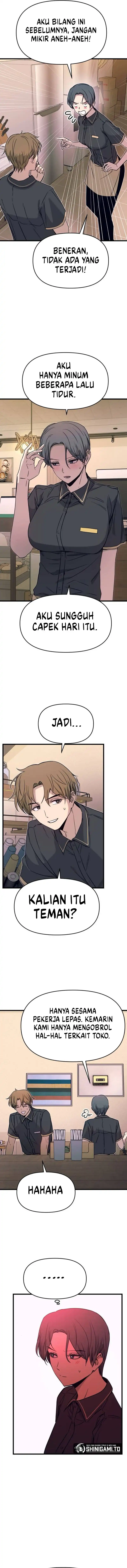 Baca My Bias Gets on the Last Train - Chapter 60 halaman 8