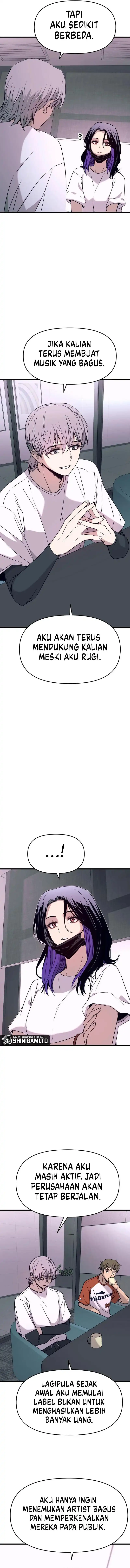 Baca My Bias Gets on the Last Train - Chapter 61 halaman 10