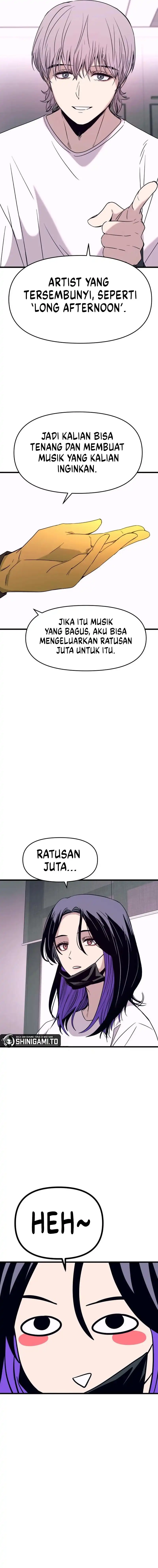 Baca My Bias Gets on the Last Train - Chapter 61 halaman 11